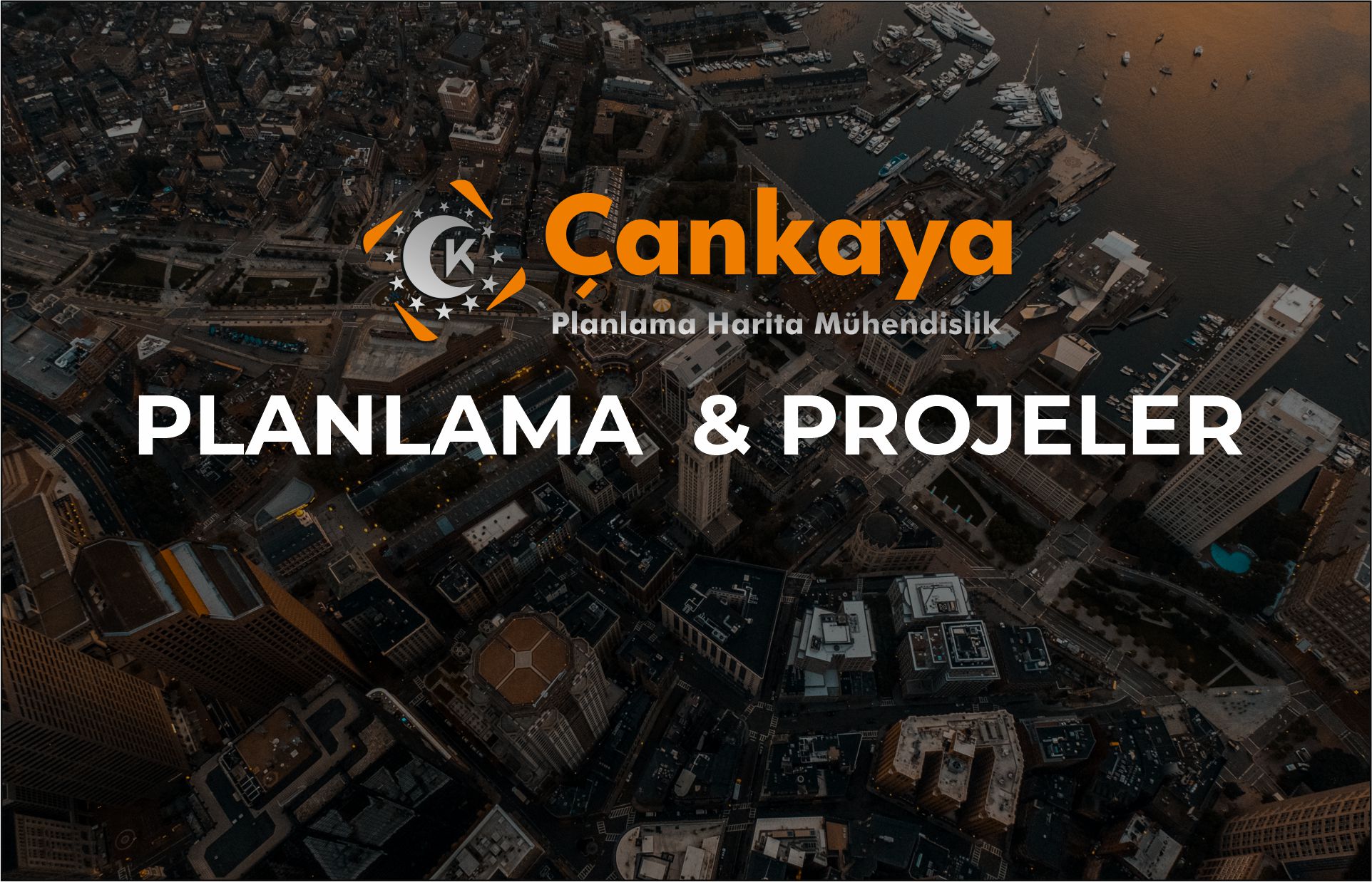 Çankaya Planlama Projeler